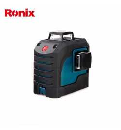 Niveau Laser 3D Ronix-modèle RH-9536 | Prix pas cher, Télémètre laser, télémètre infrarouge - en Tunisie 