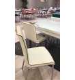 Table réglable Always star avec 6 chaises - Café - Prix pas cher - Tables design - Disponible sauf vente entre temps en Tunisie 