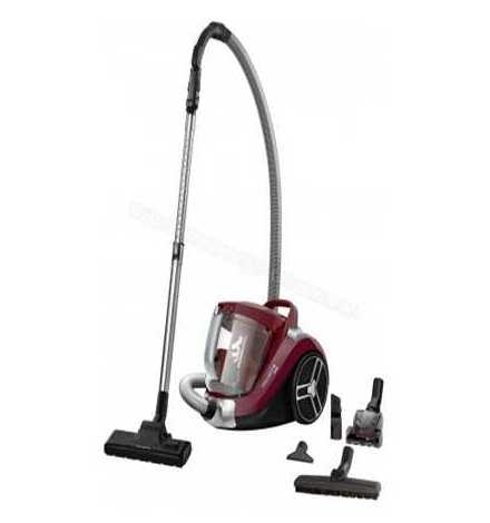 Aspirateur Cyclonic XXL 550W 2.5L ROWENTA RO4873EA | Prix pas cher, Aspirateur - en Tunisie 