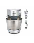 Robot pâtissier multifonction compact PROSPERO 1000W 4.3L Silver KENWOOD KHC29 K0SI
