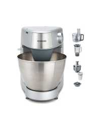 Robot pâtissier multifonction compact PROSPERO 1000W 4.3L Silver KENWOOD KHC29 K0SI | Prix pas cher, Robot de cuisine - en Tuni