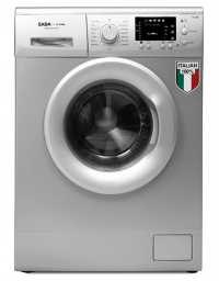 Lave-linge 6 kg 15 programmes Gris SABA FS610SL | Prix pas cher, Lave-linge - en Tunisie 