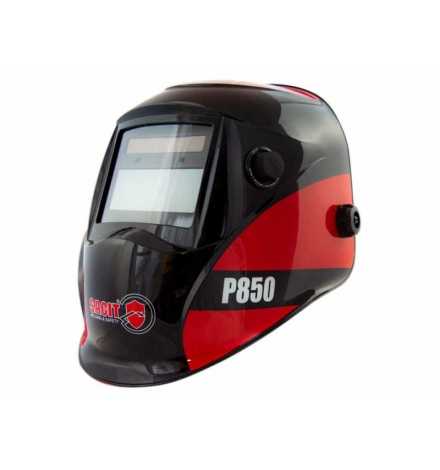 Masque de soudage automatique P850 réglable 4-9-13 SACIT - MSC000302 | Prix pas cher, Protection auditive - en Tunisie 