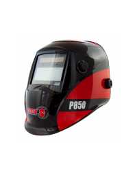 Masque de soudage automatique P850 réglable 4-9-13 SACIT - MSC000302