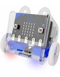 EBOTICS MIBO ELECTRONIC AND PROGRAMMING ROBOT WITH BBC MICRO:BIT CONTROL BOARD | Prix pas cher, Robots intéractifs - en Tunisie