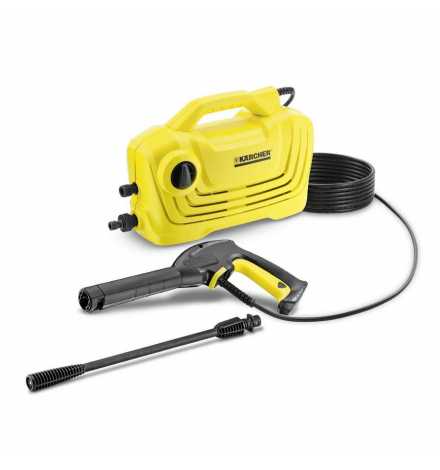 NETTOYEUR HAUTE PRESSION KARCHER K2 CLASSIC - KARCHER 2.863-038.0 | Prix pas cher, Nettoyeur haute pression et accessoire - en 