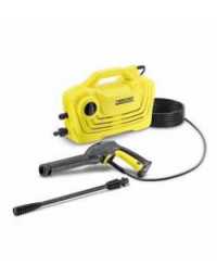 NETTOYEUR HAUTE PRESSION KARCHER K2 CLASSIC - KARCHER 2.863-038.0 | Prix pas cher, Nettoyeur haute pression et accessoire - en 