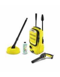 NETTOYEUR HAUTE PRESSION K 2 COMPACT HOME - KARCHER 1.673-503.0 | Prix pas cher, Nettoyeur haute pression et accessoire - en Tu