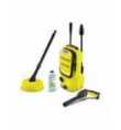 NETTOYEUR HAUTE PRESSION K 2 COMPACT HOME - KARCHER 1.673-503.0