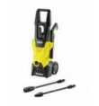 NETTOYEUR HAUTE PRESSION KARCHER K 3 - KARCHER 1.601-812.0 