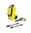 NETTOYEUR HAUTE PRESSION K 3 COMPACT - KARCHER 1.676-200.0