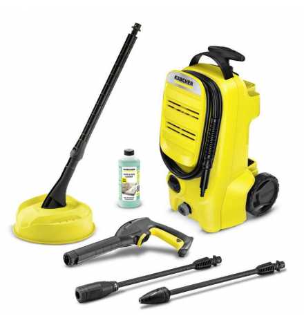 NETTOYEUR HAUTE PRESSION K 3 COMPACT HOME - KARCHER 1.676-206.0 | Prix pas cher, Nettoyeur haute pression et accessoire - en Tu