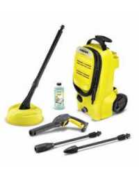 NETTOYEUR HAUTE PRESSION K 3 COMPACT HOME - KARCHER 1.676-206.0 | Prix pas cher, Nettoyeur haute pression et accessoire - en Tu