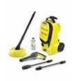 NETTOYEUR HAUTE PRESSION K 3 COMPACT HOME - KARCHER 1.676-206.0