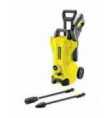 NETTOYEUR HAUTE PRESSION KARCHER K 3 FULL CONTROL - KARCHER 1.676-020.0 