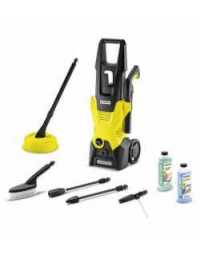 NETTOYEUR HAUTE PRESSION K3 CAR & HOME T50 - KARCHER 1.601-820.0 | Prix pas cher, Nettoyeur haute pression et accessoire - en T