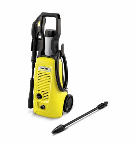 NETTOYEUR HAUTE PRESSION K 4 UNIVERSAL EDITION - KARCHER 1.679-300.0 | Prix pas cher, Nettoyeur haute pression et accessoire - 