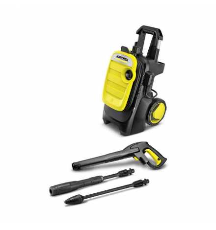 NETTOYEUR HAUTE PRESSION K 5 COMPACT - KARCHER 1.630-750.0 | Prix pas cher, Nettoyeur haute pression et accessoire - en Tunisie