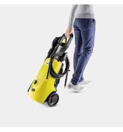 NETTOYEUR HAUTE PRESSION K 4 UNIVERSAL EDITION - KARCHER 1.679-300.0 | Prix pas cher, Nettoyeur haute pression et accessoire - 