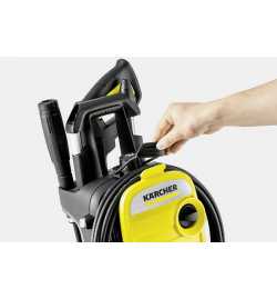 NETTOYEUR HAUTE PRESSION K 5 COMPACT - KARCHER 1.630-750.0 | Prix pas cher, Nettoyeur haute pression et accessoire - en Tunisie