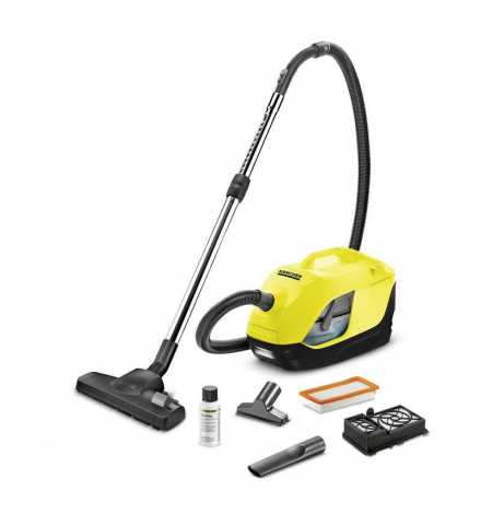 ASPIRATEUR AVEC FILTRATION PAR EAU DS 6 - KARCHER 1.195-220.0 | Prix pas cher, Aspirateur et sac - en Tunisie 