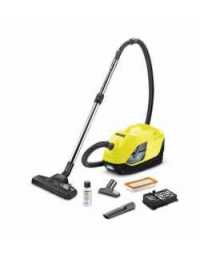 ASPIRATEUR AVEC FILTRATION PAR EAU DS 6 - KARCHER 1.195-220.0 | Prix pas cher, Aspirateur et sac - en Tunisie 