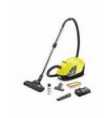 ASPIRATEUR AVEC FILTRATION PAR EAU DS 6 - KARCHER 1.195-220.0 