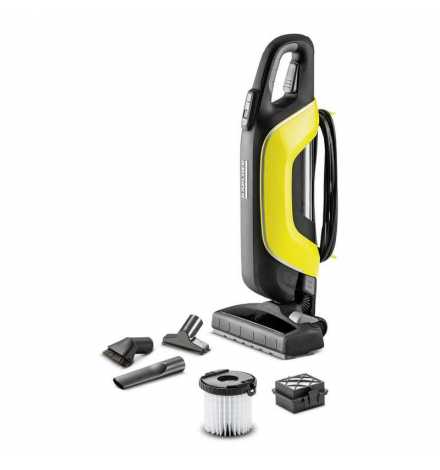 Aspirateur Karcher VC 5 Premium - KARCHER 1.349-152.0 | Prix pas cher, Aspirateur et sac - en Tunisie 