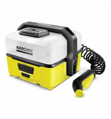 NETTOYEUR MOBILE OC 3 - KARCHER 1.680-000.0 | Prix pas cher, Nettoyeur haute pression et accessoire - en Tunisie 