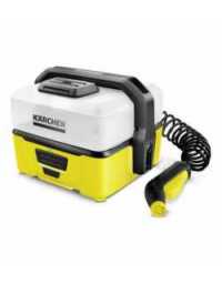 NETTOYEUR MOBILE OC 3 - KARCHER 1.680-000.0 | Prix pas cher, Nettoyeur haute pression et accessoire - en Tunisie 