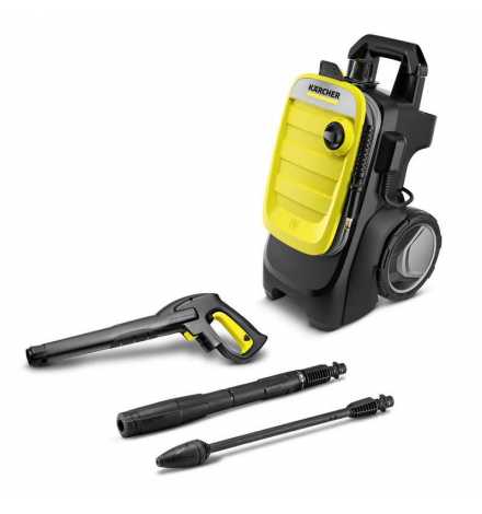 NETTOYEUR HAUTE PRESSION K 7 COMPACT - KARCHER 1.447-050.0 | Prix pas cher, Nettoyeur haute pression et accessoire - en Tunisie