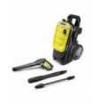 NETTOYEUR HAUTE PRESSION K 7 COMPACT - KARCHER 1.447-050.0