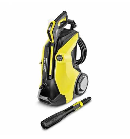 NETTOYEUR HAUTE PRESSION K 7 FULL CONTROL PLUS - KARCHER 1.317-030.0 | Prix pas cher, Nettoyeur haute pression et accessoire - 