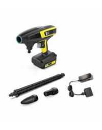 PISTOLET DE NETTOYAGE SANS FIL KHB 6 (AVEC BATTERIE AMOVIBLE) - KARCHER 1.328-110.0 | Prix pas cher, Nettoyeur haute pression 