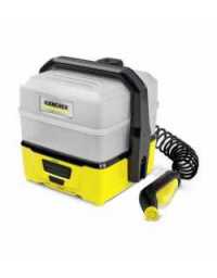 NETTOYEUR EXTÉRIEUR MOBILE OC 3 PLUS - KARCHER 1.680-030.0 | Prix pas cher, Nettoyeur haute pression et accessoire - en Tunisie