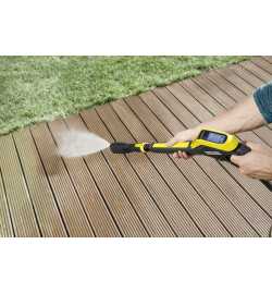 NETTOYEUR HAUTE PRESSION K 7 PREMIUM FULL CONTROL PLUS - KARCHER 1.317-130.0 | Prix pas cher, Nettoyeur haute pression et acce