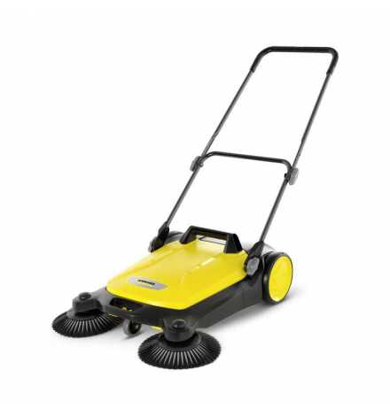 BALAYEUSE MECANIQUE S 4 TWIN- KARCHER 1.766-360.0 | Prix pas cher, Travaux, outillage et accessoires - en Tunisie 