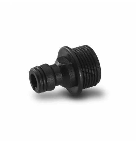 ADAPTATEUR ACCESSOIRES MÂLE G3/4 - KARCHER 2.645-099.0 | Prix pas cher, Raccord - en Tunisie 