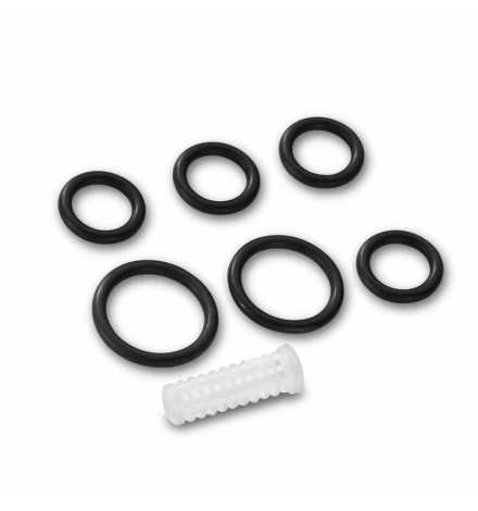 KIT DE JOINTS TORIQUES - KARCHER 2.645-074.0 | Prix pas cher, Raccord - en Tunisie 