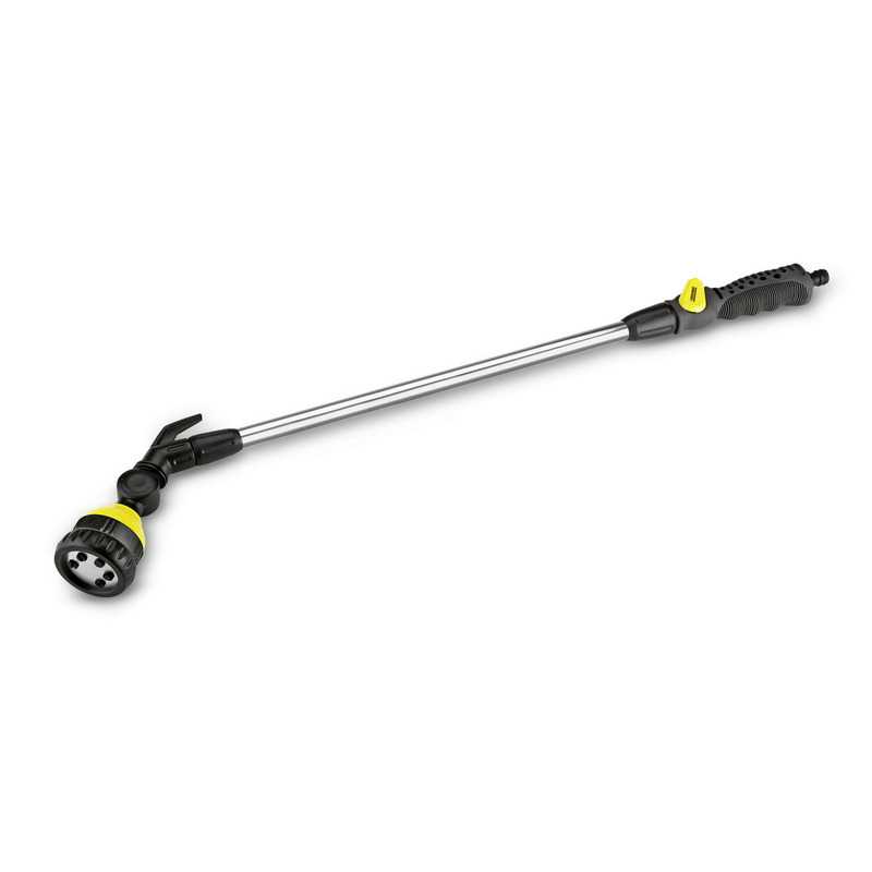 Karcher Pistolet Avec Lance Réglable 2.644-249.0 SET Argenté