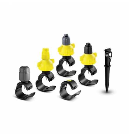 SET MICRO-ASPERSEUR - KARCHER 2.645-239.0 | Prix pas cher, kit d'irrigation - en Tunisie 