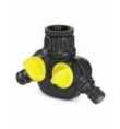 PRISE ROBINET 2 VOIES - KARCHER 2.645-199.0 | Prix pas cher, Raccord - en Tunisie 