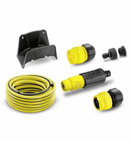 SET D'ARROSAGE 15M-13MM - KARCHER 2.645-114.0 | Prix pas cher, kit d'irrigation - en Tunisie 