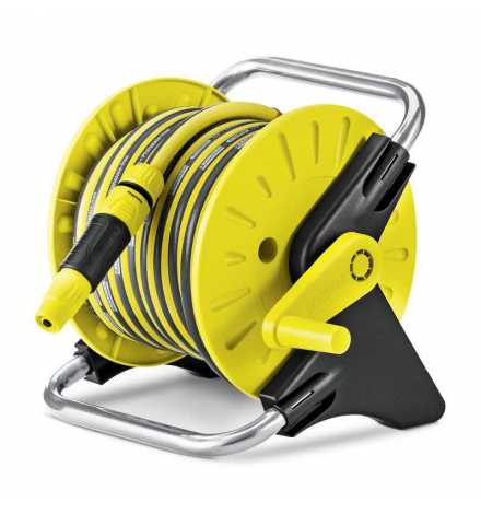 DEVIDOIR PORTABLE HR 25- KARCHER 2.645-041.0 | Prix pas cher, Travaux, outillage et accessoires - en Tunisie 