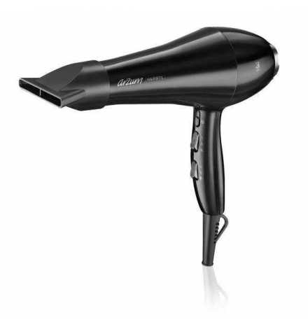 èche-Cheveux Professionnel Hairstil - Noir Arzum AR5016, 2200 Watts, Moteur AC | Prix pas cher, Beauté et santé - en Tunisie 