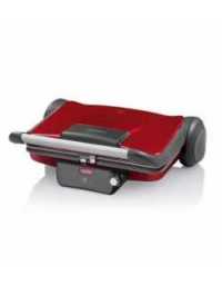 Grill Panini Rouge ARZUM AR2030, 1800W, Plaque en Granite, Thermostat Réglable | Prix pas cher, Grille-pain , Toasters - en Tun