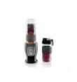 Blender Shake & Take Arzum AR1032 Noir - 300W, 2 Bols en Plastique, Couteau Démontable | Prix pas cher, Blender - en Tunisie 