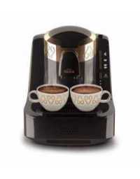 Machine à Café Turque OKKA - Noir Arzum OK001, 1-2 Tasses, Fonction Auto Nettoyage | Prix pas cher, Cafetière à filtre - en Tun