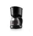 Machine à Café Filtre Brewtime - Noir Arzum AR3046, 750W, Capacité 1.25L | Prix pas cher, Cafetière à filtre - en Tunisie 