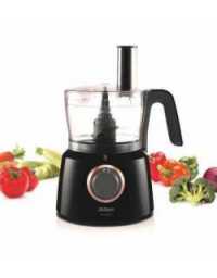 Robot Culinaire Maxthon - Noir Arzum AR1064, 1000W, Blender 1,2L + 1L, Multifonction | Prix pas cher, Préparation culinaire - e